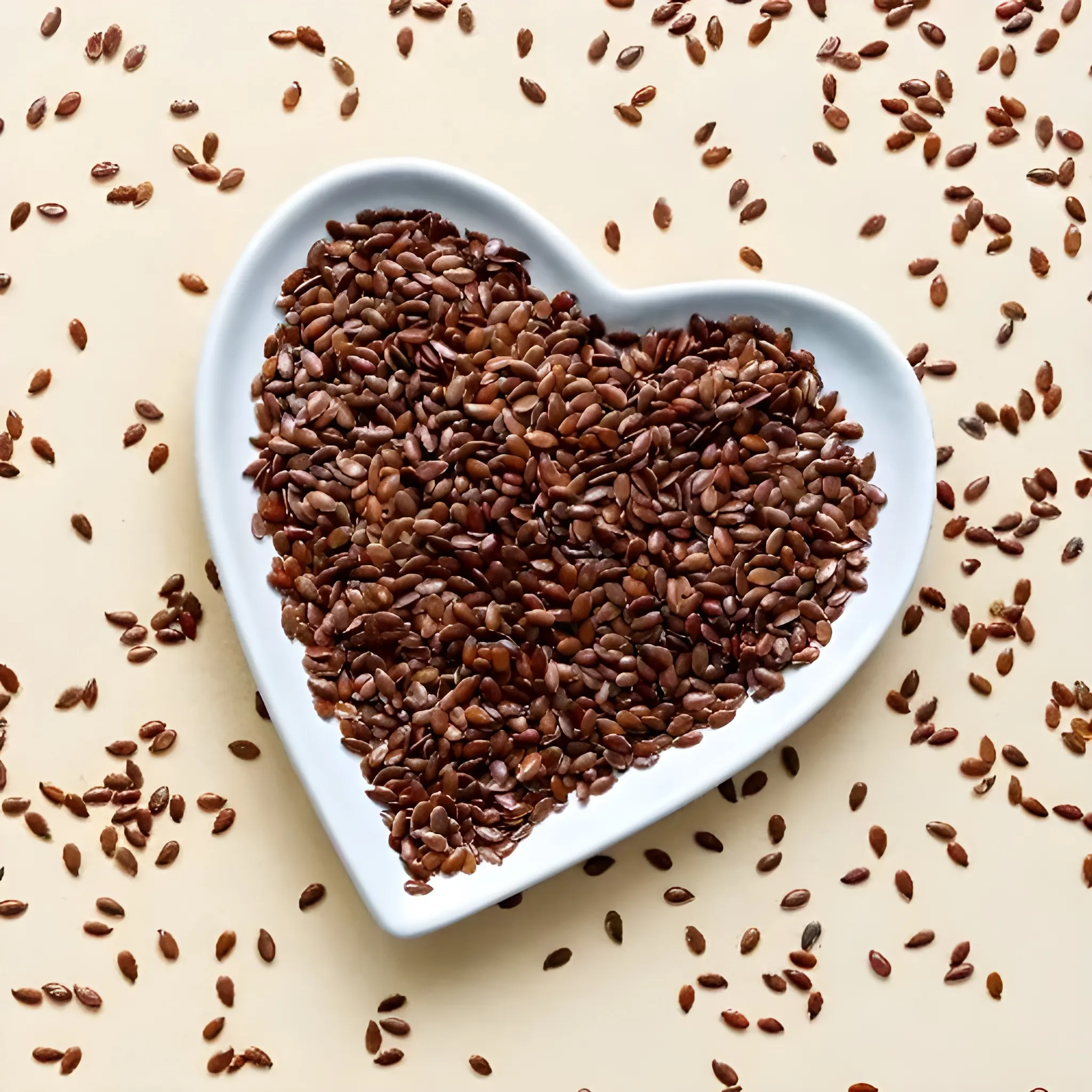 Flaxseed Nutrition