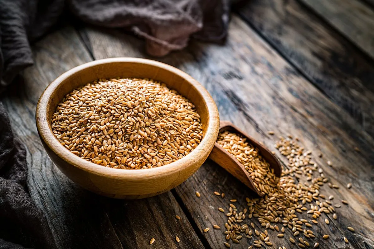 flaxseed