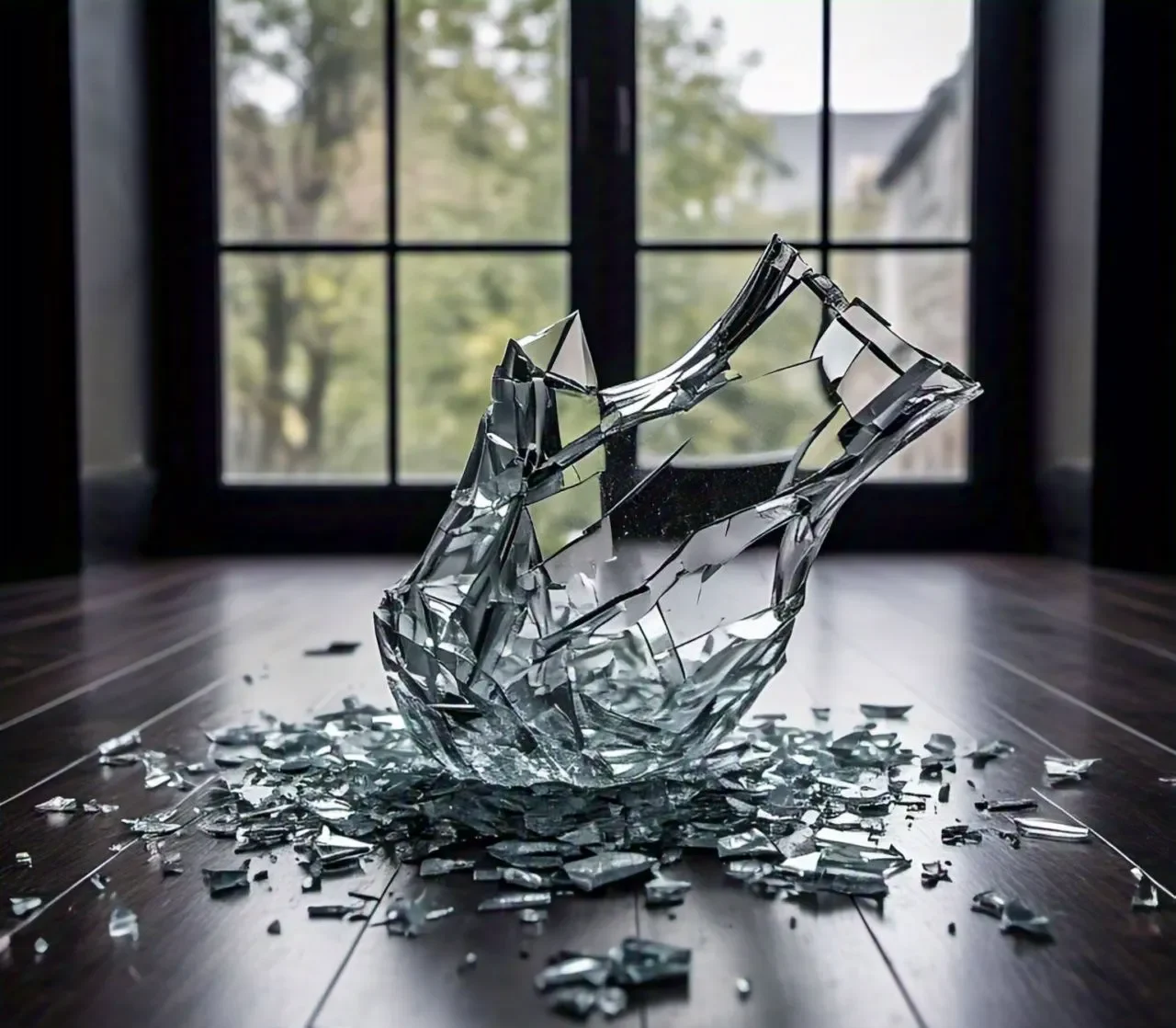 Fragile Meaning
