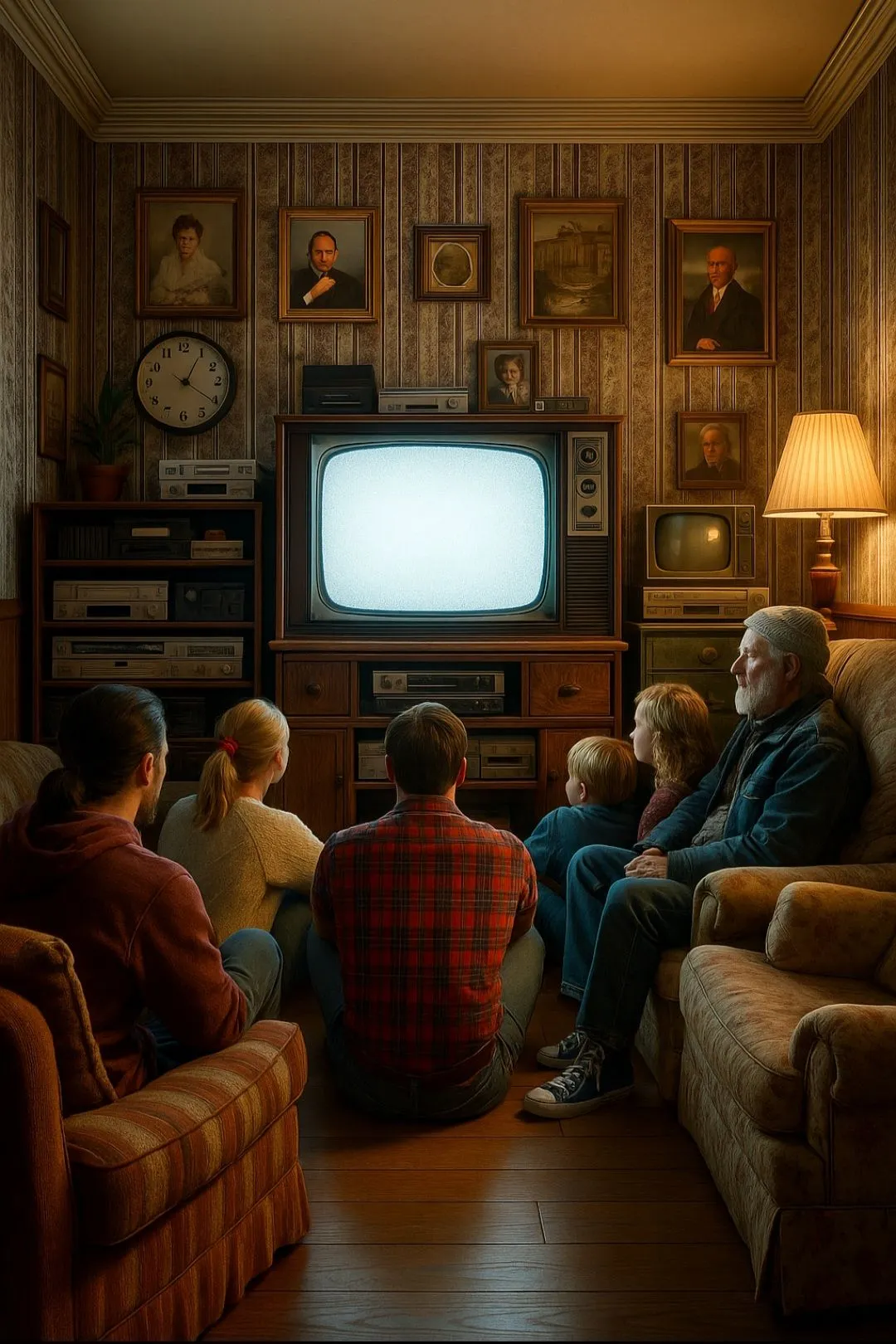 feeling nostalgic meaning